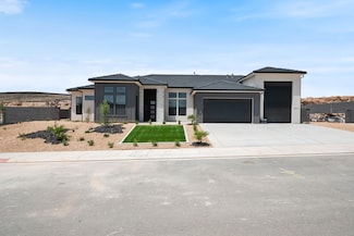 824 S 1690 W, Hurricane, UT 84737