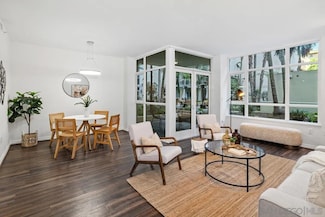 850 Beech St Unit 203, San Diego, CA 92101