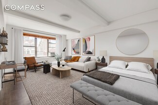 56 7th Ave Unit 9K, New York, NY 10011
