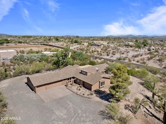 835 W Palo Verde Dr, Wickenburg, AZ 85390