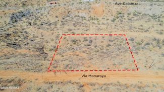302 Via Mantaraya Unit 46, Rio Rico, AZ 85648
