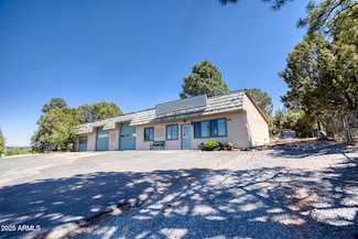 320 S White Mountain Rd, Show Low, AZ 85901