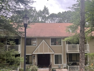 7 J Foxwood Dr Unit J, Morris Plains, NJ 07950