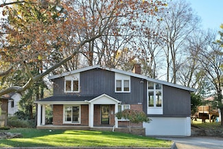 4225 Olentangy Blvd, Columbus, OH 43214