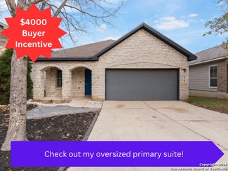 6703 Buckhorn Cliff, San Antonio, TX 78233
