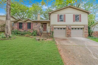 21 Pennwood Dr, Sherwood, AR 72120