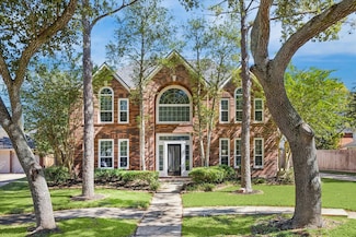 16802 Willow Bend Ct, Sugar Land, TX 77479