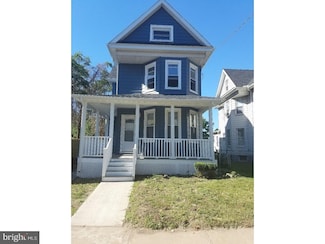 115 Norway Ave, Trenton, NJ 08609