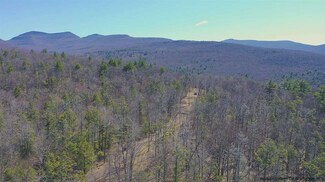 Lot 1AA Valley View, Lake Hill, NY 12498