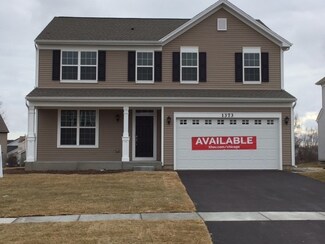 1373 W Courtland St, Mundelein, IL 60060