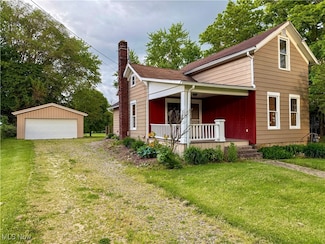 60 Liberty St, Seville, OH 44273