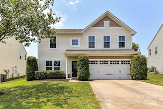 3533 Catherine Creek Place, Davidson, NC 28036