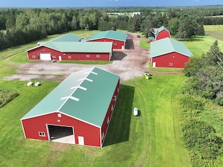 N11067 County Road F Unit LotWP001, Phillips, WI 54555