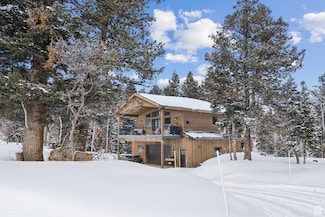 1430 W Arapaho Dr Unit 59, Coalville, UT 84017