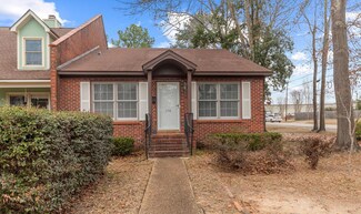 1100 N Pontiac Ave, Dothan, AL 36303