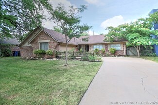 3412 S 95th Ave E, Tulsa, OK 74145