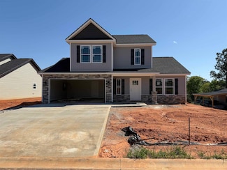 516 Adventure Isla Way, Campobello, SC 29322