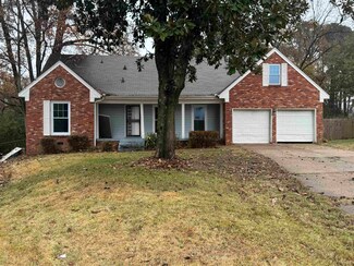 5236 Marynelle Cove, Memphis, TN 38116