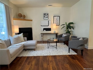 5677 S Park Place Unit B111, Greenwood Village, CO 80111