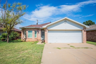 4412 Jarvis St Unit 2, Lubbock, TX 79416