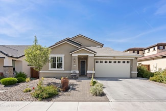 3375 Culpepper Dr, Sparks, NV 89434