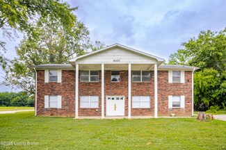 6101 Blevins Gap Rd, Louisville, KY 40272