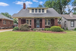 1957 Snowden Ave, Memphis, TN 38107