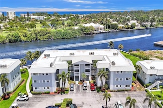 9 Colonial Club Dr Unit 203, Boynton Beach, FL 33435