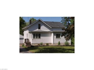 234 Champion Ave W, Warren, OH 44483
