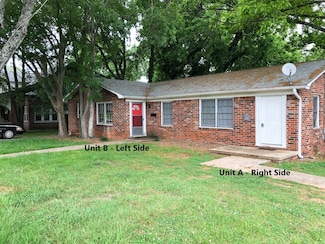 300 N Jefferson St Unit A, Winchester, TN 37398