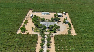 8401 Mayer Ave, Bakersfield, CA 93314
