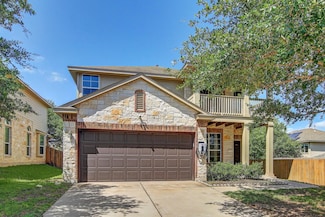 2109 Tin Can Dr, Austin, TX 78754