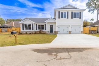 503 Baywood Ct, Destin, FL 32541