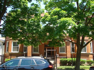 7111 S Eberhart Ave, Chicago, IL 60619