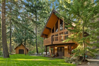 131 Wadsworth Loop, Ronald, WA 98940
