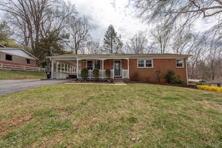 1639 Rainbow Forest Dr, Lynchburg, VA 24502