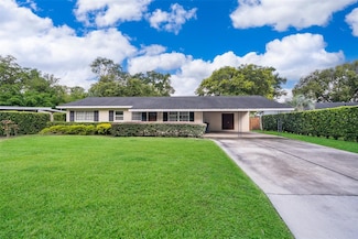 2809 Sanbina St, Winter Park, FL 32789
