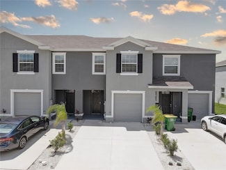 33062 Frosted Clover Way, Wesley Chapel, FL 33545