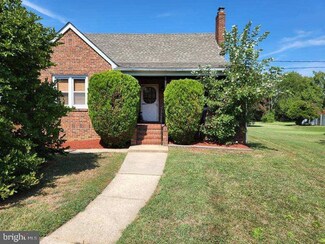 107 Mccormick Ave, Baltimore, MD 21206