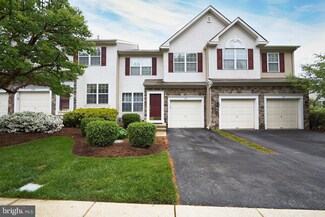 211 Tall Pines Dr, West Chester, PA 19380