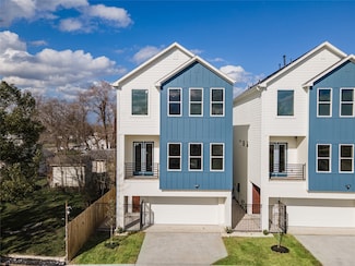 4107 Dreyfus St, Houston, TX 77021