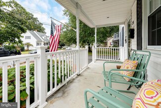 21 Macaltioner Ave, Woodstown, NJ 08098