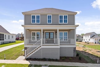 279 Crosslake Way, Pike Road, AL 36064