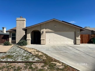 228 Michele St, Ridgecrest, CA 93555