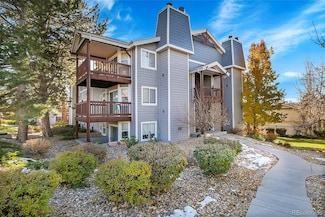 17662 E Loyola Dr Unit 2132L, Aurora, CO 80013