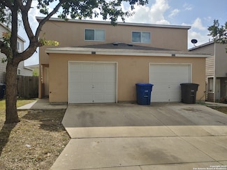 8926 Maverick Draw, San Antonio, TX 78250
