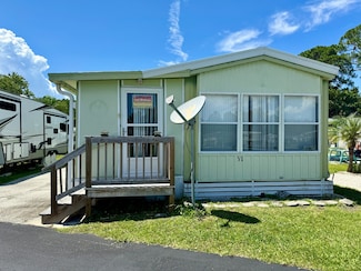 3550 U S 1 Unit 37, Mims, FL 32754