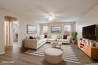 3819 Running Ranch, San Antonio, TX 78261