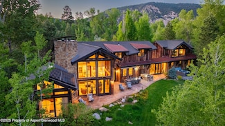236 Bristlecone Dr, Carbondale, CO 81623