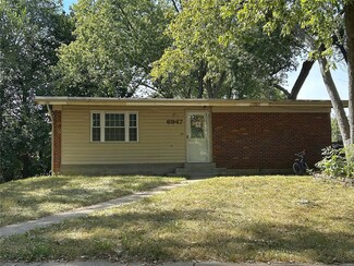 6947 Midwood Ave, Hazelwood, MO 63042